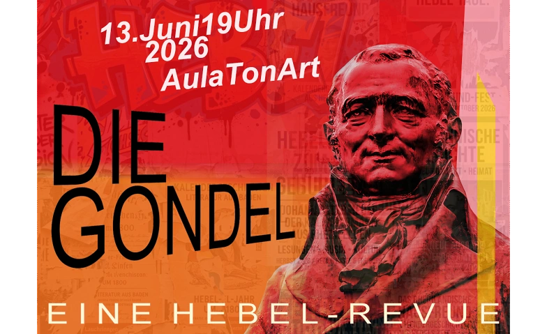 Hebel-Revue Billets