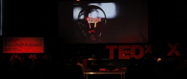Event-Image for 'TEDxZurich International School'