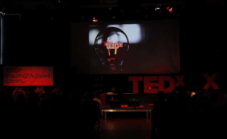TEDxZurich International School