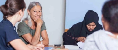 Event-Image for '&laquo;T&uuml;ren &ouml;ffnen&raquo; mit TiM &ndash; Tandem im Museum'