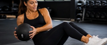 Event-Image for 'Zumba & Core Strength Session &ndash; Lausanne'