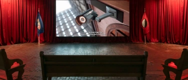 Event-Image for 'Lawrence Lek 1'
