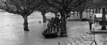 Event-Image for 'Hohe Wasser - &Uuml;berschwemmungen und ihre Folgen f&uuml;r Aarburg'