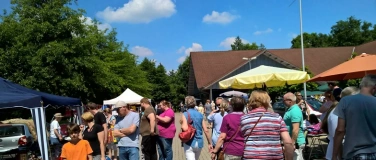 Event-Image for '19. Flohmarkt an der Wieste'