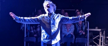 Event-Image for 'Impro-Theater-Workshop'