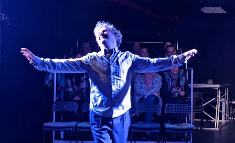 Event-Image for 'Impro-Theater-Workshop'