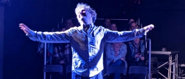 Event-Image for 'Improvisationstheater &ndash; Basics &ndash;'