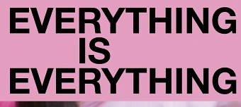 Event organiser of Everything Is Everything - Tanz im Rosengarten