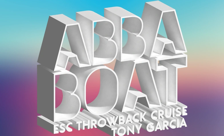 Event-Image for 'ABBA Boat'