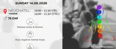 Event-Image for 'Breathwork Neuch&acirc;tel (ENG) - Session Ananda Mandala'