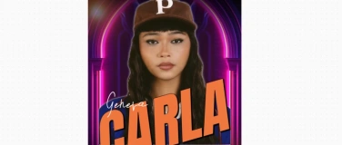 Event-Image for 'CARLA THY - September 6'
