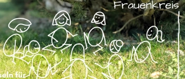 Event-Image for 'Frauenkreis - unter Frauen unter B&auml;umen'