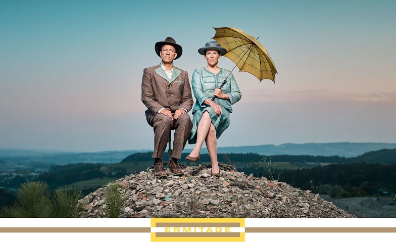 schön&gut «Unter freiem Himmel»