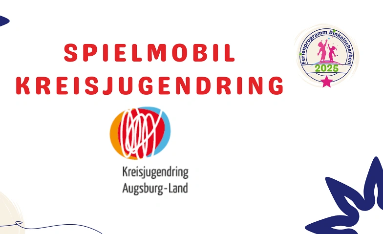 Spielmobil 2026 Tickets