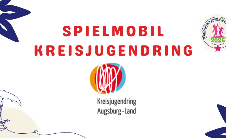 Spielmobil 2026 Tickets