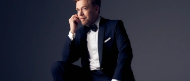 Event-Image for 'Tom Gaebel & His Orchestra: Best of'