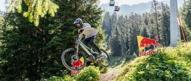 Event-Image for 'Red Bull Downtime Switzerland'