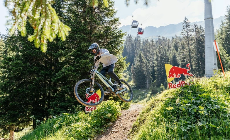 Event-Image for 'Red Bull Downtime Switzerland'