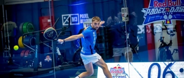 Event-Image for 'Red Bull Padel Dash: Qualifikation'