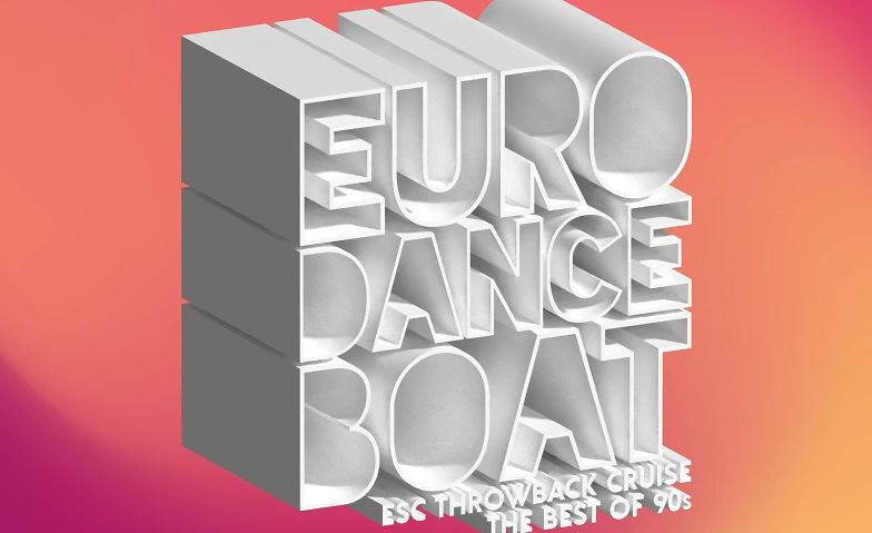 Event-Image for 'EURO DANCE BOAT'