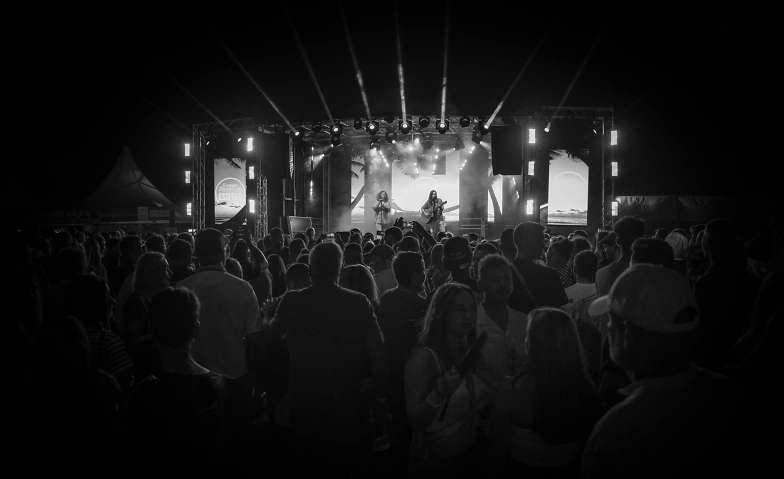 Summer Sensation Open Air Essfeld // Freitag