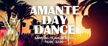 Event-Image for 'AMANTE Day Dance (PART 19)'