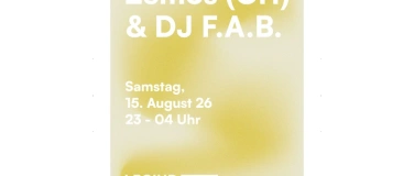 Event-Image for 'LeClub 2026 - Summer Festival Vol4'