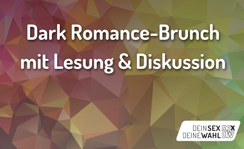 Dark Romance Brunch