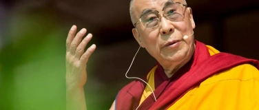 Event-Image for 'DER WEG DES DALAI LAMA'