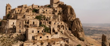 Event-Image for 'LOST PLACES'