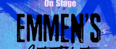 Event-Image for 'Emmen's Got Talent'
