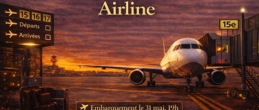 Event-Image for '15e Avenue Airline'