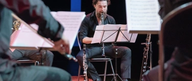 Event-Image for 'Schnupperkurs &ndash; Holzbl&auml;serensemble'