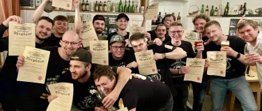 Event-Image for 'Gemeinsam brauen, gemeinsam feiern'