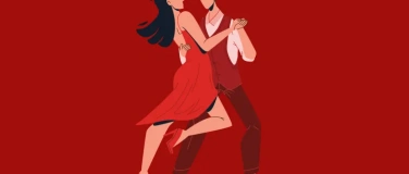 Event-Image for 'Tanzen in der AHA'