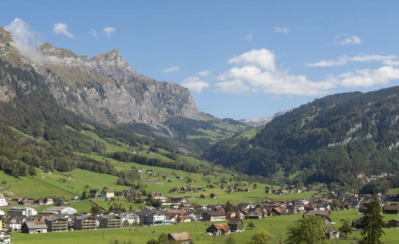 Jubiläum 30. Muotitaler Alpchäsmärcht