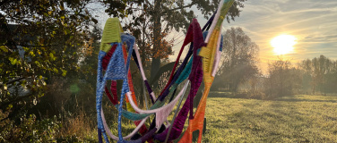 Event-Image for 'Kaleidoscopic Harmony  Steffie Pedersen'
