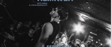 Event-Image for '"Heimweh" - lenny fade goes M&uuml;nster'