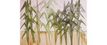 Event-Image for 'Fabrice Hyber. L&rsquo;Artiste Agriculteur'