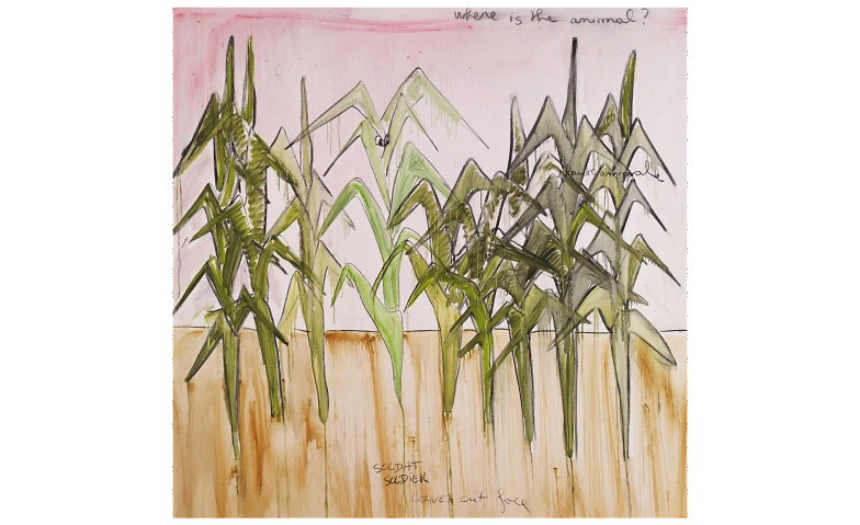 Event-Image for 'Kunst zum Zmittag'