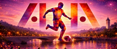 Event-Image for 'WM 2026 Public Viewing: 4tel Finale Norwegen vs. England'