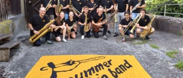 Event-Image for 'summer big band'