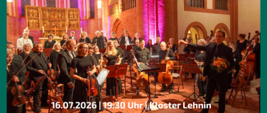 Event-Image for 'Konzert der Potsdamer Orchesterwoche 2026'