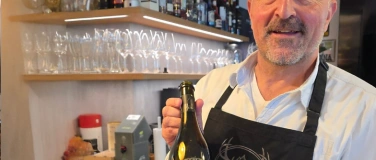 Event-Image for 'Wein & Genuss mit Sommelierbegleitung "Saluti di Vini"'