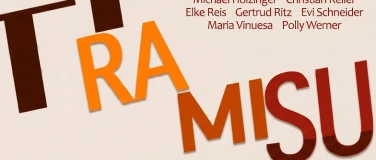 Event-Image for 'Vernissage der K&uuml;nstlergruppe BoArt &bdquo;TIRAMI_SU&ldquo;'