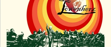 Event-Image for 'Jazz im Burghof'