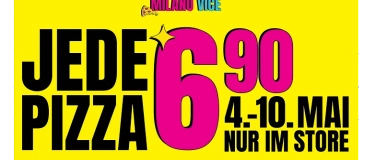 Event-Image for 'HEAT WEEK bei Milano Vice'