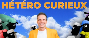 Event-Image for 'H&eacute;t&eacute;ro curieux'