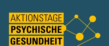 Event-Image for 'Aktionstage Psychische Gesundheit  Vortrag mit Input'