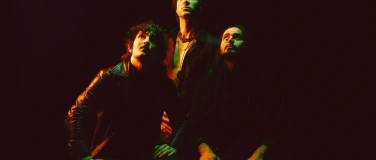 Event-Image for 'DIRTY SOUND MAGNET'